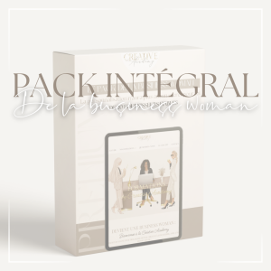 PACK INTEGRAL